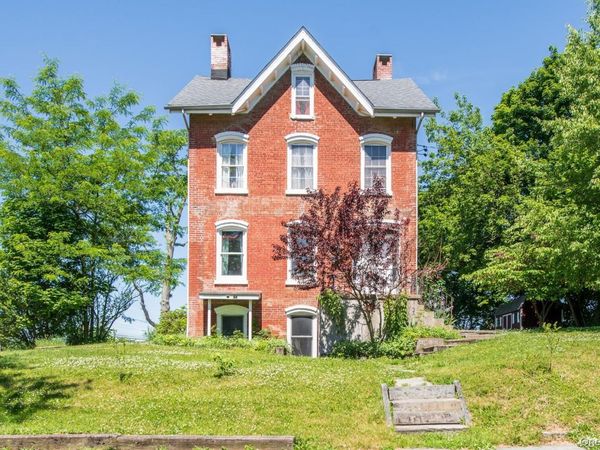 33 Cliff Street , Beacon, NY 12508