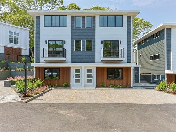 50 Nelson, Unit 6, Provincetown, MA 02657