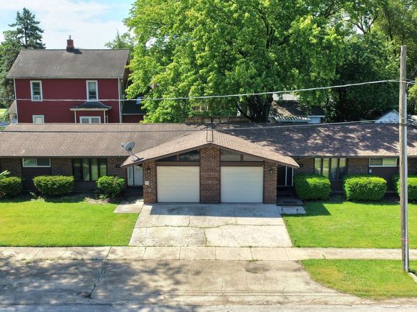 515 & 517 South Street , Lockport, IL 60441