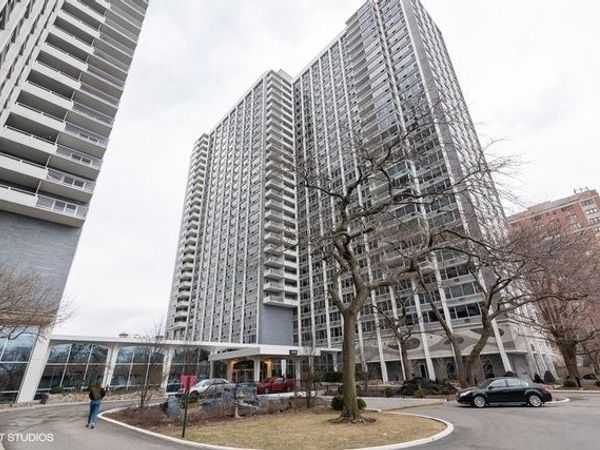 4250 N Marine Drive , Unit 505, Chicago, IL 60613