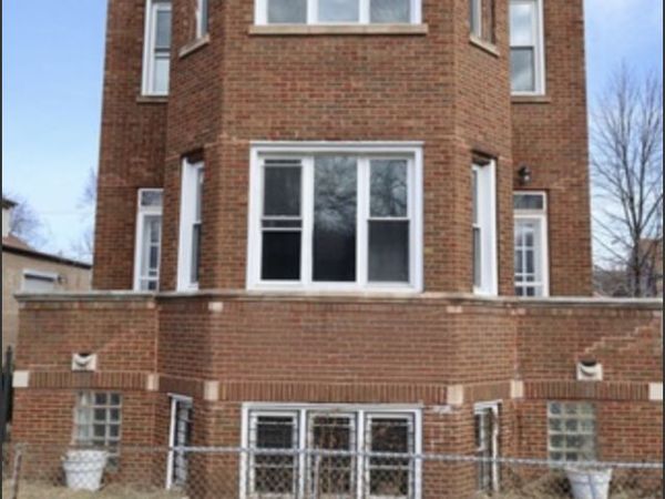 1900 W Garfield Boulevard , Unit G, Chicago, IL 60609