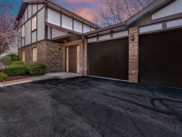 5100 W 122nd Street , Unit 2B, Alsip, IL 60803