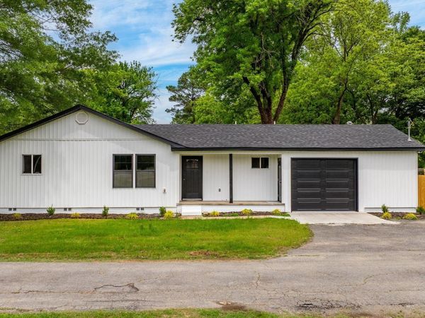 10309 Nash Lane, Mabelvale, AR 72103