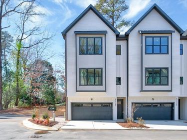811 Maple Berry Lane, Unit 106, Raleigh, NC 27607