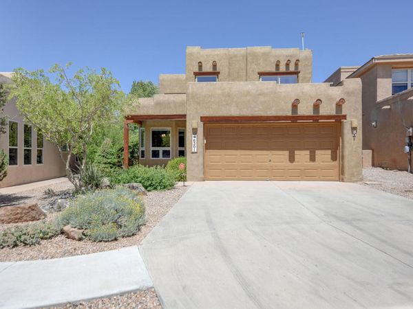 6301 Goldfield Place NE, Albuquerque, NM 87111