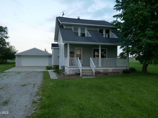 29658 Tracy Road, Walbridge, OH 43465