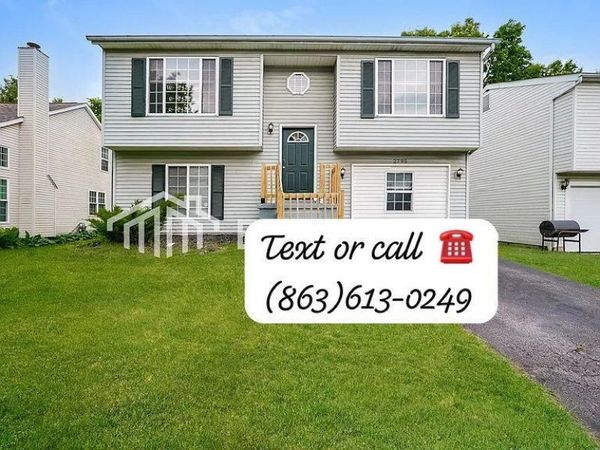 2795 Raphael Drive , Columbus, OH 43085