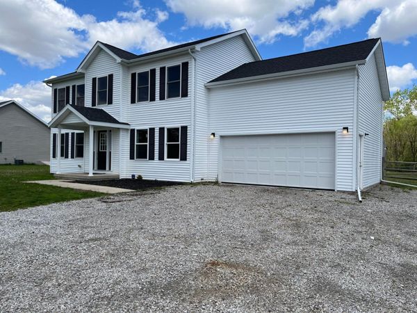 2831 Nadeau Road, Monroe, MI 48162