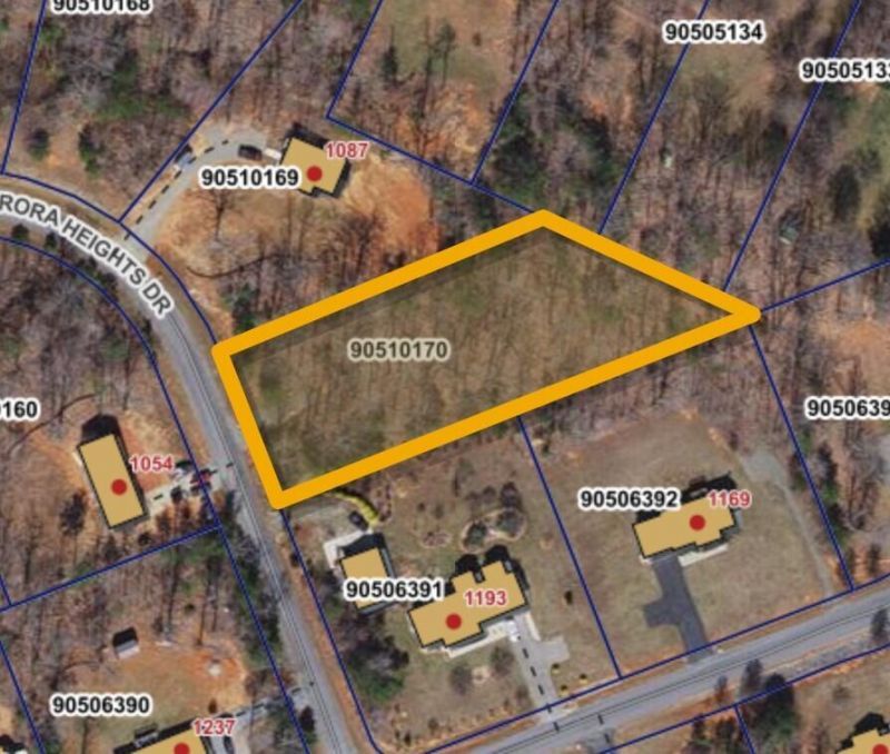 00 Aurora Heights Dr, Moneta, VA 24121 Main Photo