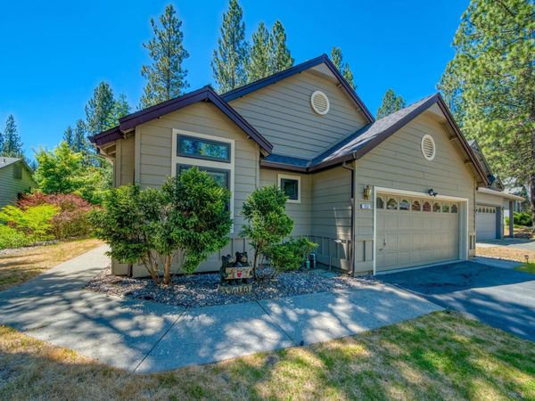 252 Tamarack Court, Blairsden, CA 96103