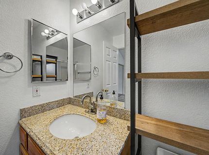 252 Tamarack Court, Blairsden, CA 96103 Photo
