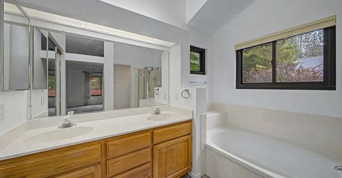 252 Tamarack Court, Blairsden, CA 96103 Photo
