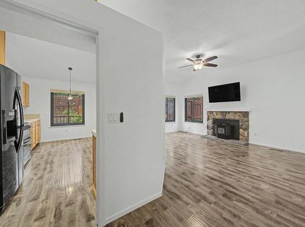 252 Tamarack Court, Blairsden, CA 96103 Photo