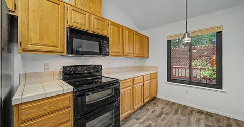 252 Tamarack Court, Blairsden, CA 96103 Photo