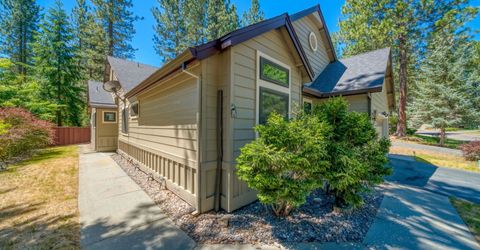 252 Tamarack Court, Blairsden, CA 96103 Photo