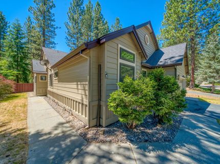 252 Tamarack Court, Blairsden, CA 96103 Photo