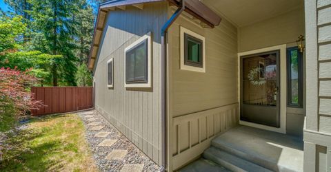 252 Tamarack Court, Blairsden, CA 96103 Photo