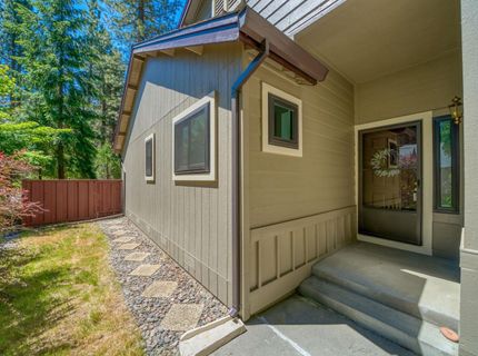 252 Tamarack Court, Blairsden, CA 96103 Photo