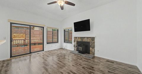 252 Tamarack Court, Blairsden, CA 96103 Photo