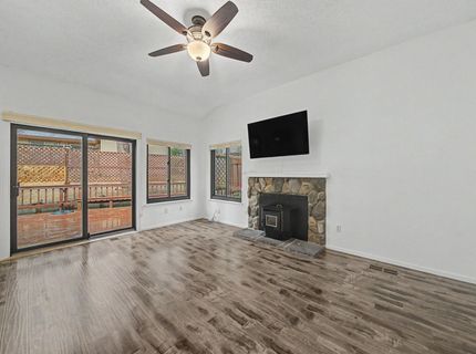 252 Tamarack Court, Blairsden, CA 96103 Photo
