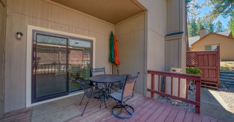 252 Tamarack Court, Blairsden, CA 96103 Photo