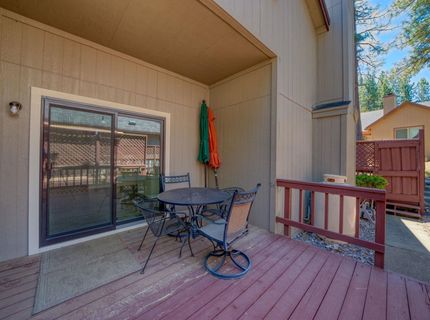 252 Tamarack Court, Blairsden, CA 96103 Photo