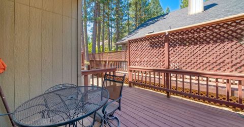 252 Tamarack Court, Blairsden, CA 96103 Photo