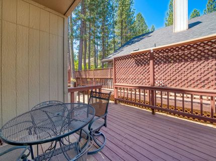 252 Tamarack Court, Blairsden, CA 96103 Photo