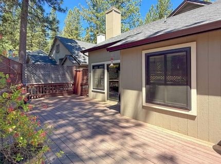 252 Tamarack Court, Blairsden, CA 96103 Photo