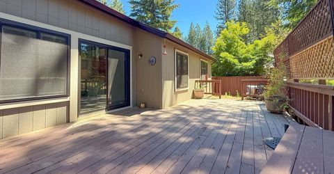 252 Tamarack Court, Blairsden, CA 96103 Photo
