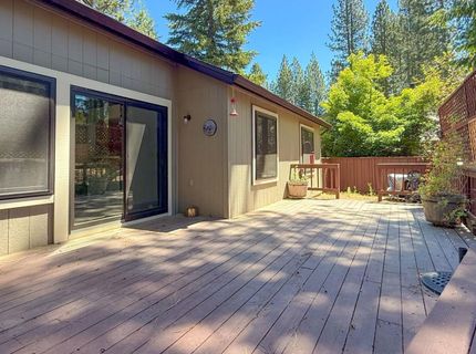 252 Tamarack Court, Blairsden, CA 96103 Photo