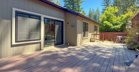 252 Tamarack Court, Blairsden, CA 96103 Photo