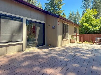 252 Tamarack Court, Blairsden, CA 96103 Photo