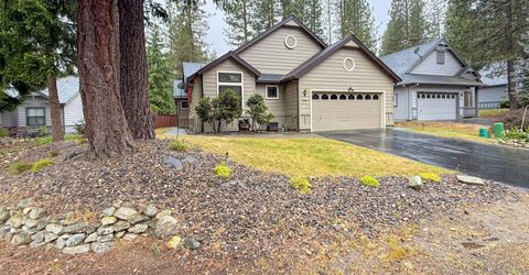 252 Tamarack Court, Blairsden, CA 96103 Photo