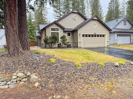 252 Tamarack Court, Blairsden, CA 96103 Photo