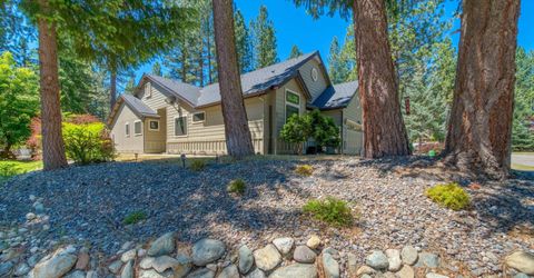 252 Tamarack Court, Blairsden, CA 96103 Photo