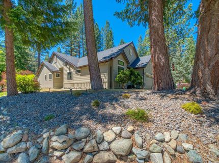 252 Tamarack Court, Blairsden, CA 96103 Photo