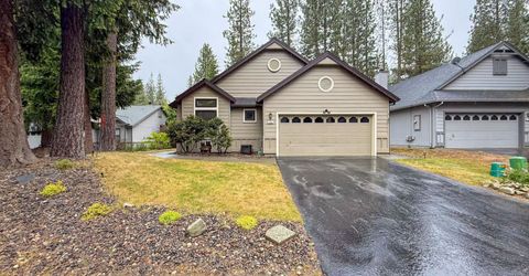 252 Tamarack Court, Blairsden, CA 96103 Photo