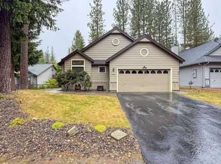 252 Tamarack Court, Blairsden, CA 96103 Photo