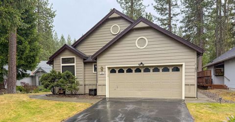 252 Tamarack Court, Blairsden, CA 96103 Photo