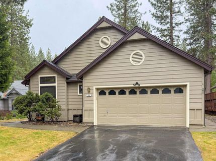 252 Tamarack Court, Blairsden, CA 96103 Photo