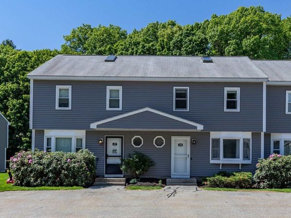 46 Birchwood Drive, Milford, NH 03055