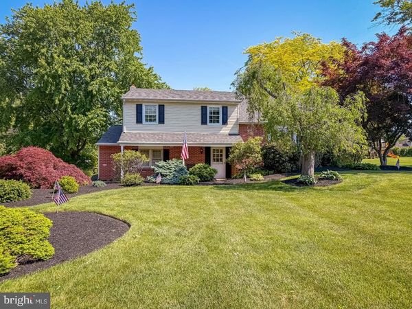 61 CLOVERLY DRIVE, RICHBORO, PA 18954