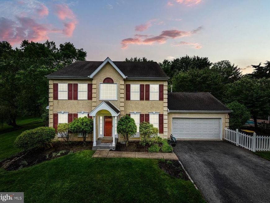 104 Diane Circle, Eagleville, PA 19403 Main Photo