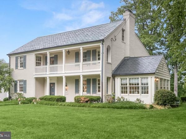 5013 SCARSDALE ROAD, BETHESDA, MD 20816