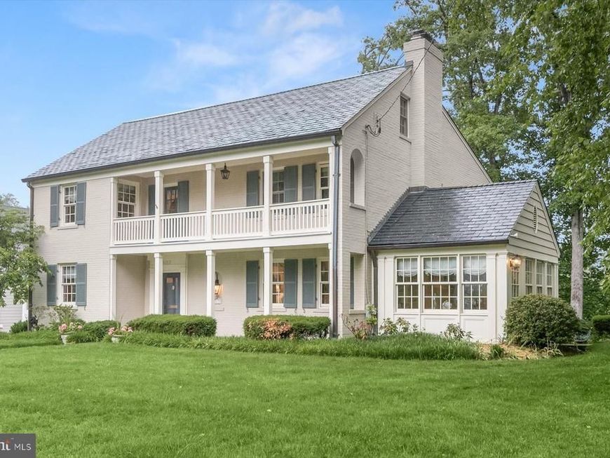 5013 Scarsdale Road, Bethesda, MD 20816 Main Photo