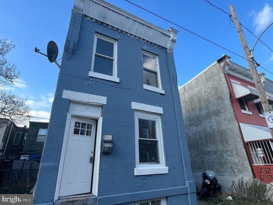2720 N Hemberger Street , Philadelphia, PA 19132 Main Photo