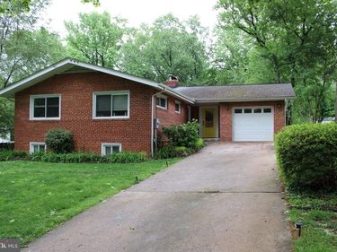 3424 BROOKWOOD DRIVE, FAIRFAX, VA 22030