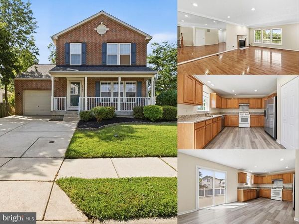 2801 PROFITT PATH, EDGEWOOD, MD 21040