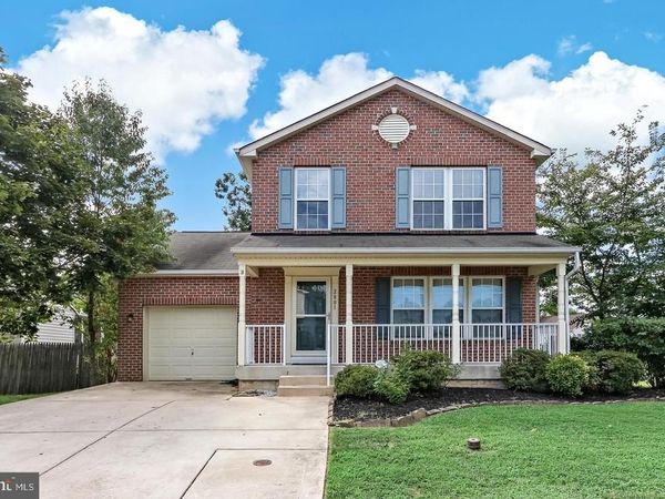 2801 PROFITT PATH, EDGEWOOD, MD 21040